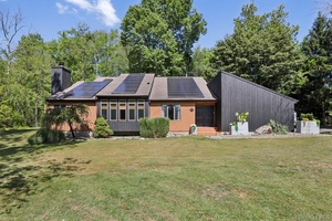 Nestled at the top of a private cul de sac, this fully renovated, move in ready contemporary home offers the perfect balance of sophistication and comfort.