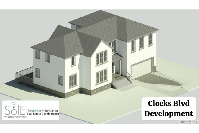View of miscellaneous listing collateral