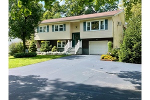 Spectacular 33 Island View Avenue Located in a Private Upscale Lake Community in the award winning Monroe Woodbury school district.