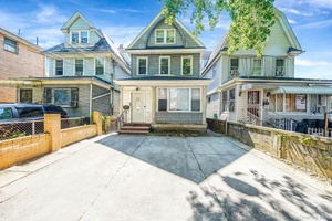 A Rare Gem in Elmhurst ! This spacious 2.