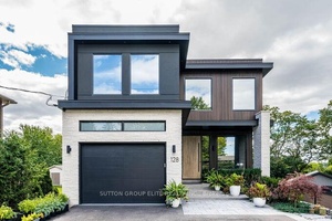 Custom Built Luxury Home Completed In 2023 By Owner All Permits Closed.