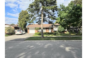 A rare opportunity to own a cozy side split home with a beautiful swimming pool in a highly sought after neighborhood at an affordable price !