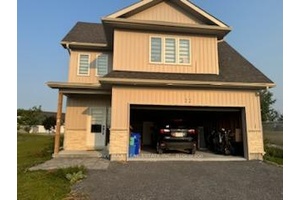 Discover refined living in this newly constructed two story detached home featuring three spacious bedrooms, three modern bathrooms, a Double Car Garage, and a 3 Car parking on private driveway.