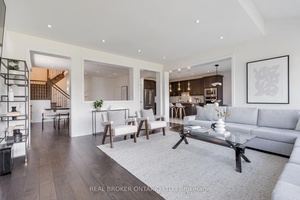 At 4 Mugford Crescent, you'll find more than just a house, you'll find the space to grow, the privacy you've dreamed of, and the lifestyle you deserve in Brampton's sought ...