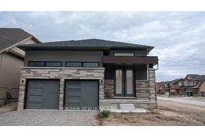 This almost New 3 Bedroom, 3 Bathroom Bungalow Is Available Immediately.