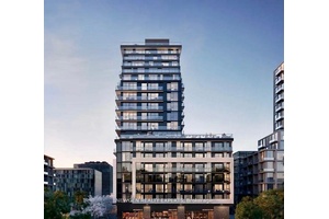 Welcome to Artform Condos by Emblem Stylish Urban Living in the Heart of Cooksville.
