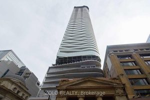 Luxury Living At Massey Tower !