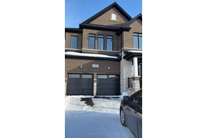 Welcome to this pristine, never lived in home offering 4 spacious bedrooms including 2 master bedrooms and 4 luxurious bathrooms, nested in the heart of Erin.
