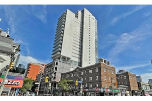 Welcome To 81 Wellesley Street East In The Heart Of Downtown Toronto.