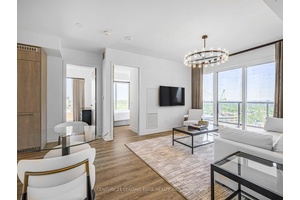 Luxury Furnished Yorkville Residence Boutique Building.