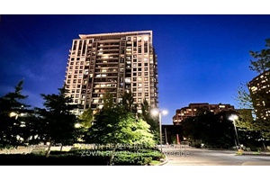 Welcome to this beautifully updated condo featuring fresh paint, elegant pot lights, and professionally cleaned hardwood floors throughout.