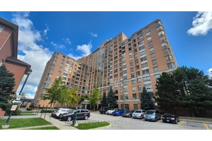 Affordable Tridel Condo located in Scarborough's Steeles neighborhood.