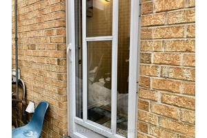 Beautiful furnished one bedroom Basement Apartment, shared kitchen, Bathroom and living room.