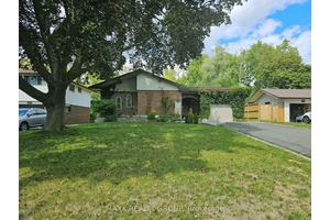 Located in the highly sought after Glens community of Oshawa, this charming bungalow blends original character with modern updates.