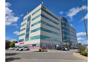 WELCOME TO THIS VERY WELL SITUATED UNIT WITH A DOUBLE CAR UNDERGROUND PARKING IN A HIGHLY POPULAR AREA OF BRAMPTON, WHERE BUSINESS IS PHENOMENAL.
