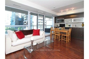 Welcome Home To The Vibe Condos !