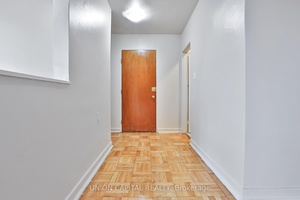 Welcome To This Classic Large 2 Bedroom Suite In A Prime Location Midtown Toronto.