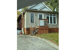 Exciting opportunity in the highly desirable Humber Heights community !