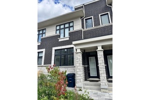 Discover contemporary comfort in this beautifully designed 2 year old executive townhouse featuring 3 spacious bedrooms and 3 bathrooms.