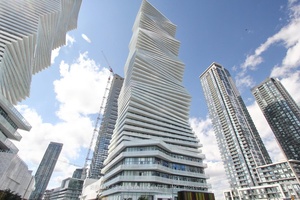 Welcome To M City Condos Mississauga's Premier Urban Living !