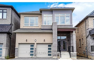 For Lease A well maintained 1 year old 5 1 bed, 4 bath detached home built by Medallion in a family friendly North Oshawa neighborhood.