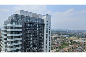 Brand New, Never Lived In Condo at Iconic Canopy Towers Prime Location !