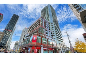 Welcome to Whitehaus Condos in the heart of Yonge amp ; Eglinton !