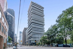 Prestigious 1 Thousand Bay Condos !