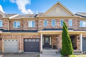 Welcome to 131 Crystal Glen Crescent !