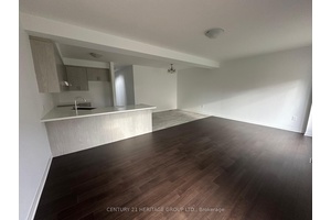 Only a 1 year old, 3 bedroom house in a prime location is available for rent.