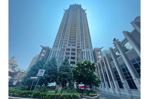 FURNISHED UNIT ! Fantastic Luxurious Building !
