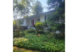 Tucked into a sought after section of Locust Valley Village of Lattingtown, this 3BR 2BA ranch offers a rare chance to shape your dream home on nearly half an acre ...