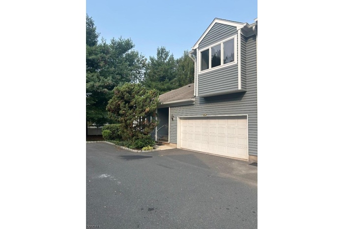 ATTACHED TWO-CAR GARAGE