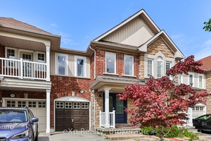 This beautifully renovated freehold townhome offers over 1, 800 sq ft above grade, nestled on a premium ravine lot with ZERO maintenance fees, delivering exceptional value for investors and families ...