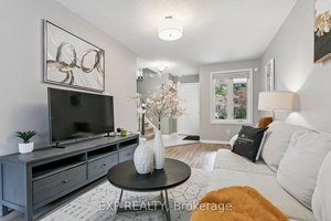 Welcome to this warm and inviting townhouse, perfect for family living !