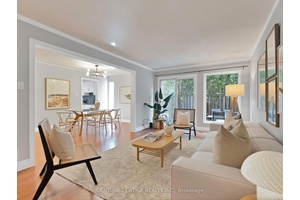 On the market for the very first time, this lovingly maintained 3 bedroom end unit townhome is ready to begin its next chapter.