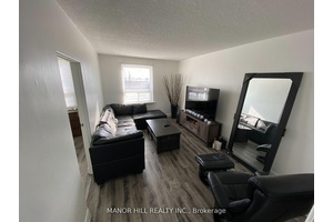 Don't Miss This Completely Renovated, Spacious 3 Bedroom Apartment In Beautiful Lakeview !