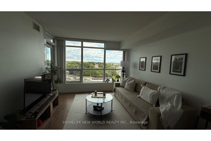 Spacious Luxury Unit Near Leslie Subway.