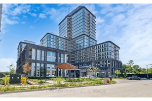 Stunning Brand New 1 Bedroom Den Condo never Lived In !
