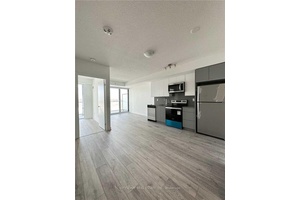 2 Bedrooms 1 Bathroom Unit.