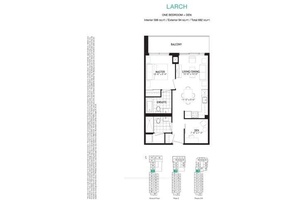 Stunning Patio Suite, 10 Ft Ceilings amp ; Walk Out To Over 230 Sf Private Patio !