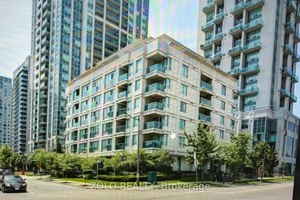 Spacious Bachelor Suite in Quiet, Mid Rise Building.