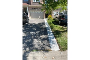 Brand new legal Basement Apartment with separate entrance in One of Georgetown's Most Desirable Communities !