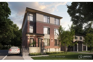 Be the first to live in this brand new apartments in Westboro offer a perfect blend of convenience and luxury, ensuring that every moment you spend here feels like home.