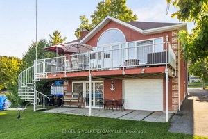 This one of a kind home is ready for you !