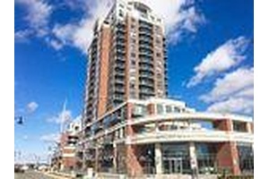 Exceptional Well Maintained amp ; Rarely Offered Uptown Markham Condo.