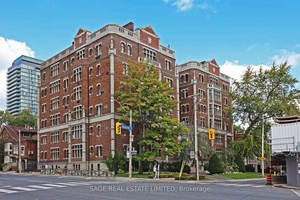 Every architectural detail in 150 Balmoral speaks to the elegance and charm of a bygone era when things weren't manufactured, but crafted ; a time when artisans used care and ...