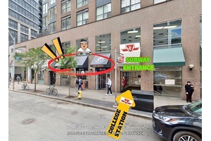 3 Carlton Street, Toronto C08, ON M5B 1L2