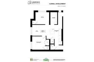 Be the first to live in this brand new apartments in Westboro offer a perfect blend of convenience and luxury, ensuring that every moment you spend here feels like home.