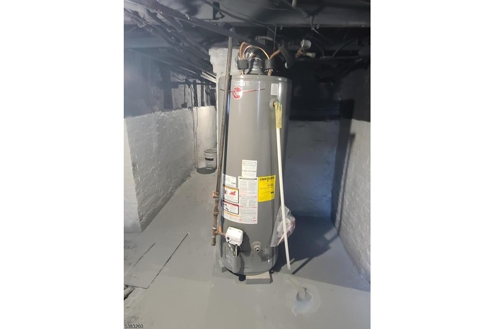 Water Heater
